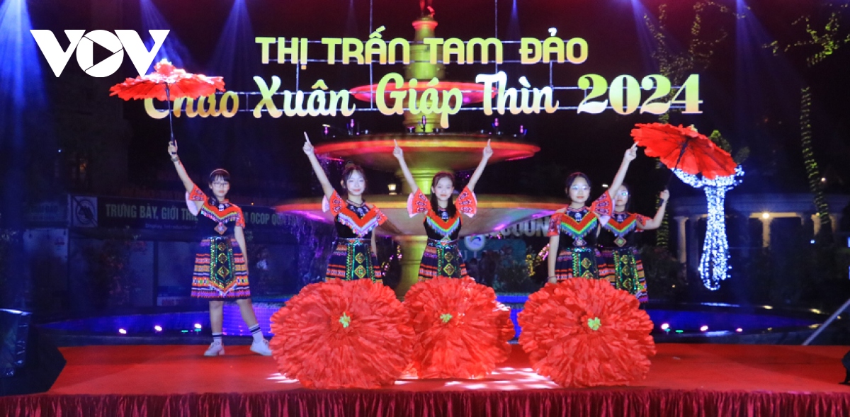 vinh phuc dat muc tieu don tren 10 trieu luot du khach nam 2024 hinh anh 1