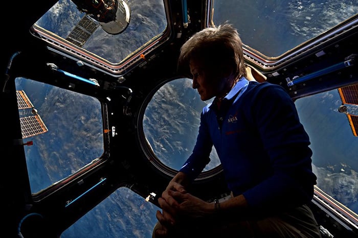 The story of the first women to carry out missions in space