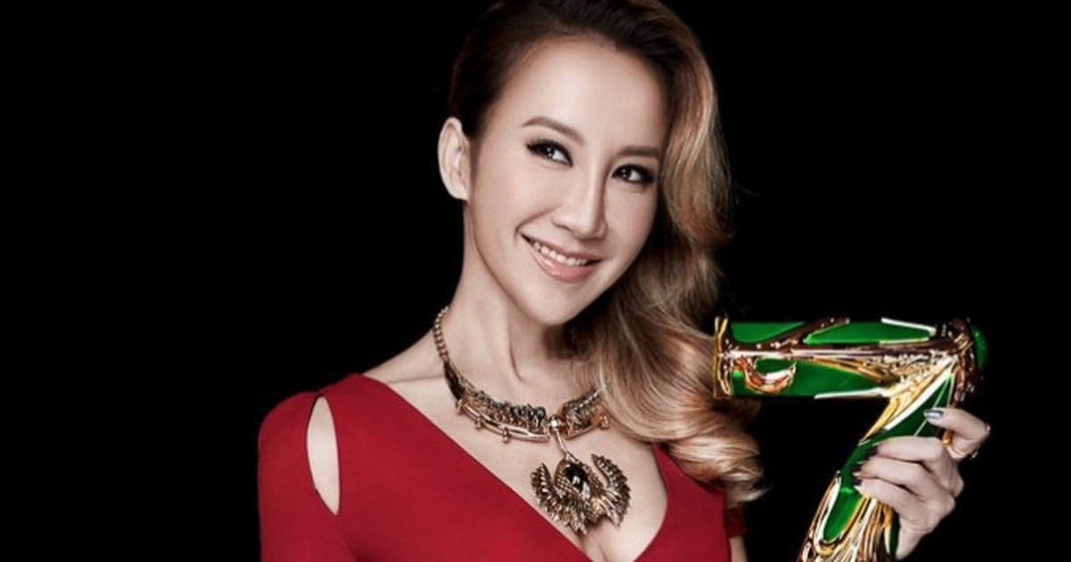 Diva Coco Lee starb plötzlich im Alter von 48 Jahren