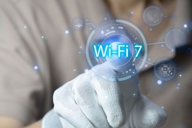 La próxima tecnología Wi-Fi 7 será más rápida y estable