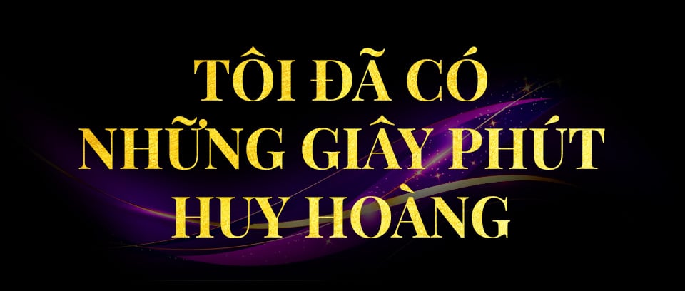 NSND Bạch Hạc: Nghệ thuật cung đình không cho phép sự hời hợt - Ảnh 1.
