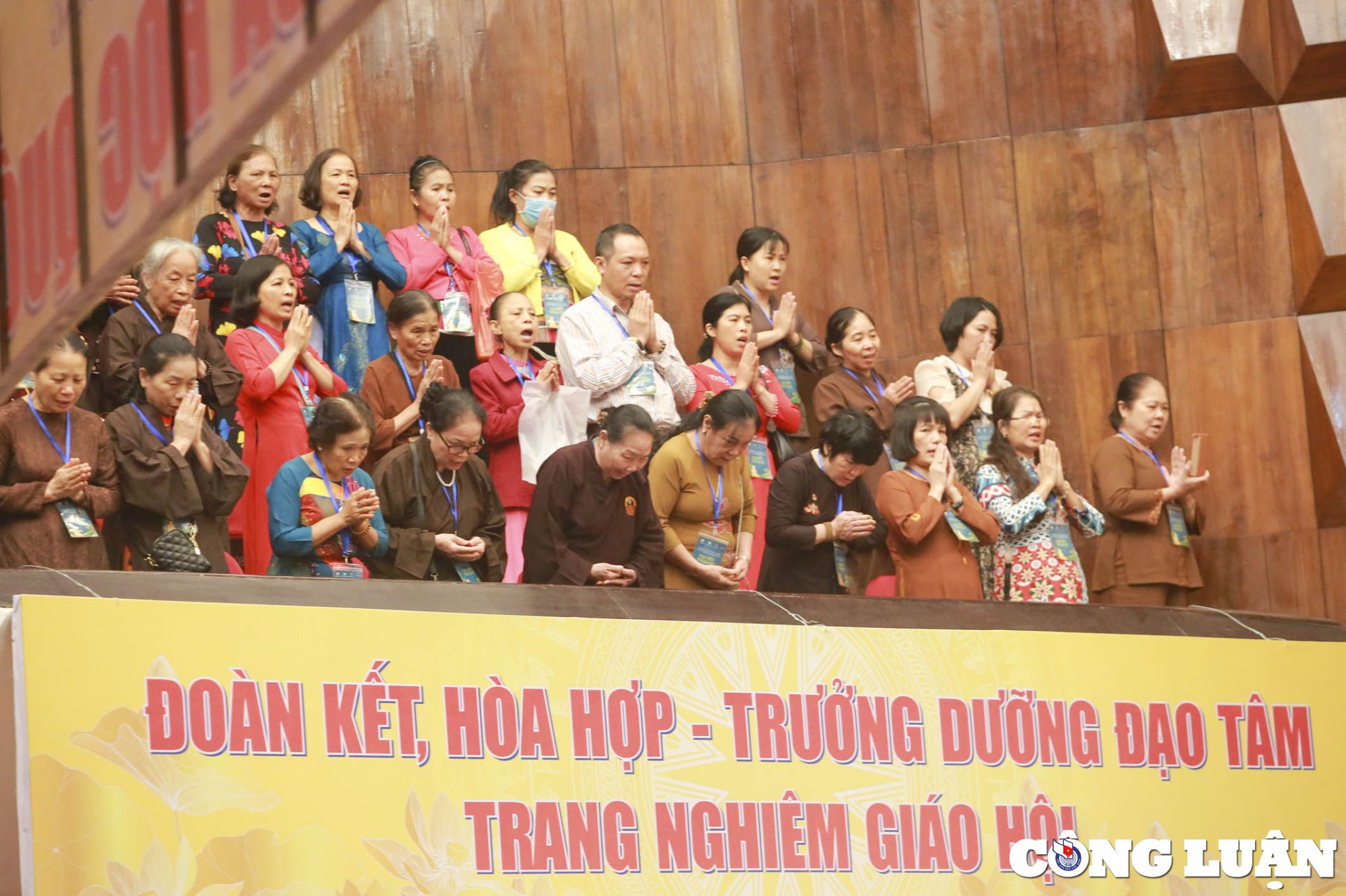 Spiritueller Kulturtourismus entwickelt sich heute in Vietnam zu einer Form des traditionellen Kulturtourismus. Bild 3