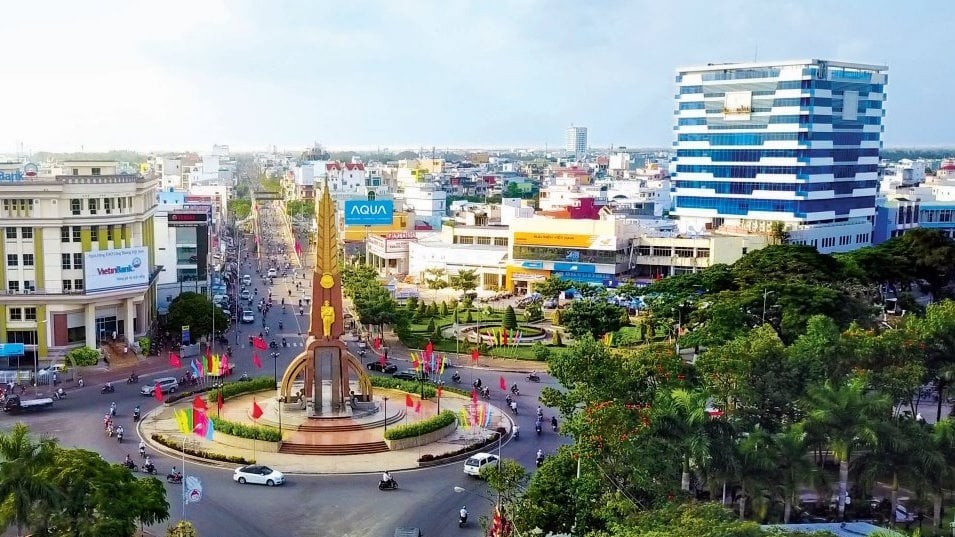 Ca Mau attracts investment in breakthrough projects