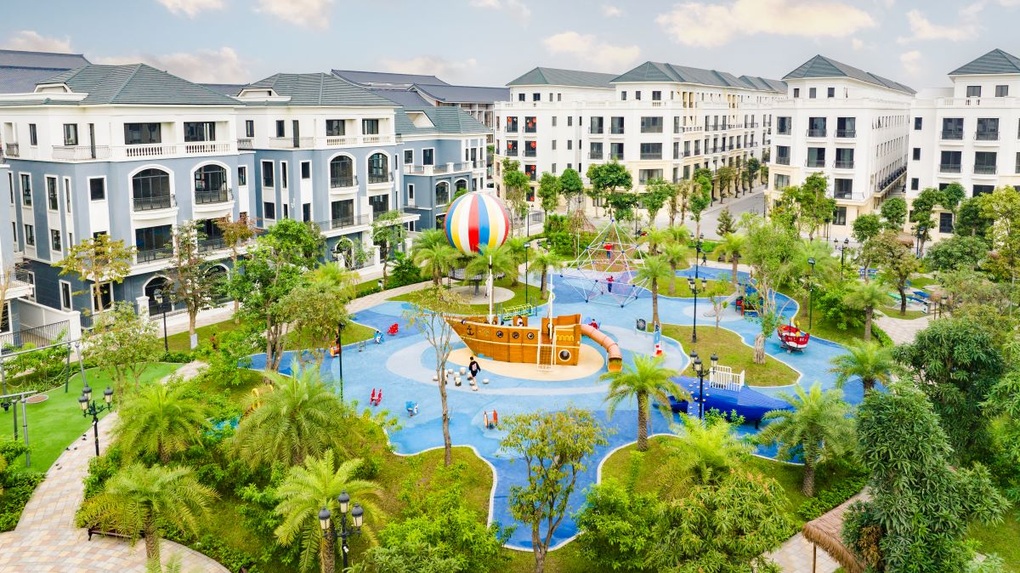 Doanh nhân nước ngoài nói về việc chuyển cư đến Ocean City - 4