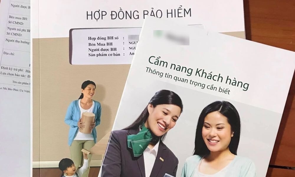 Sẽ công bố kết luận thanh tra 4 doanh nghiệp bảo hiểm nhân thọ trong tháng 6