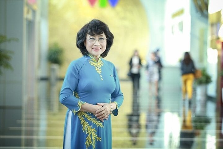 NSƯT Kim Tiến hiện tại.