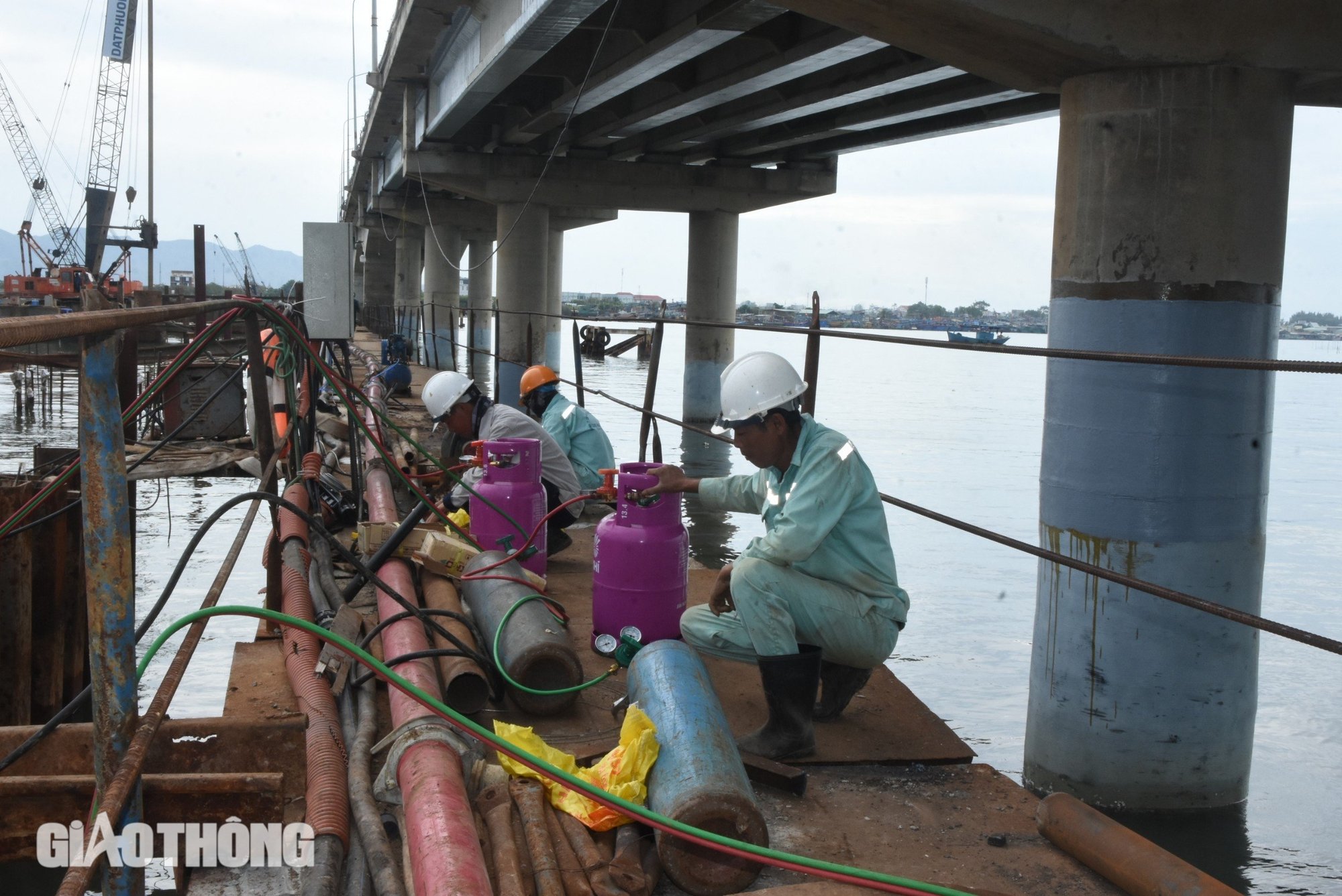 Cung đường ven biển Vũng Tàu - Bình Thuận thế nào sau một năm thi công?- Ảnh 9.