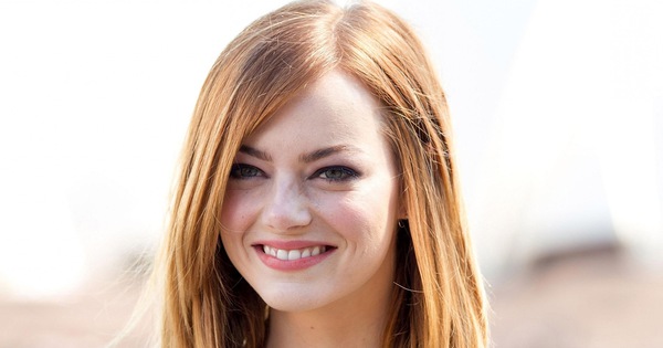 Emma Stone - Amerikas Liebling überrascht ihr Publikum immer wieder