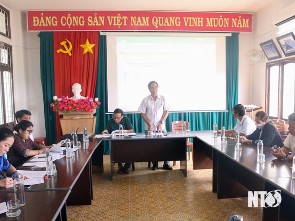 Offenes Tischtennisturnier der Provinz Ninh Thuan 2023 – Ninh Thuan Newspaper Cup Auslosung, Einteilung der Wettkampfgruppen