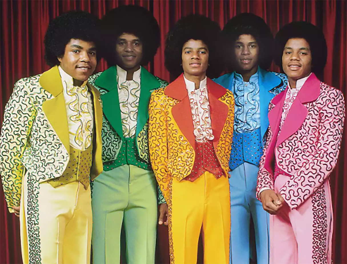 Công bố dàn diễn viên đóng phim về cuộc đời 'Vua nhạc pop' Michael Jackson- Ảnh 2.