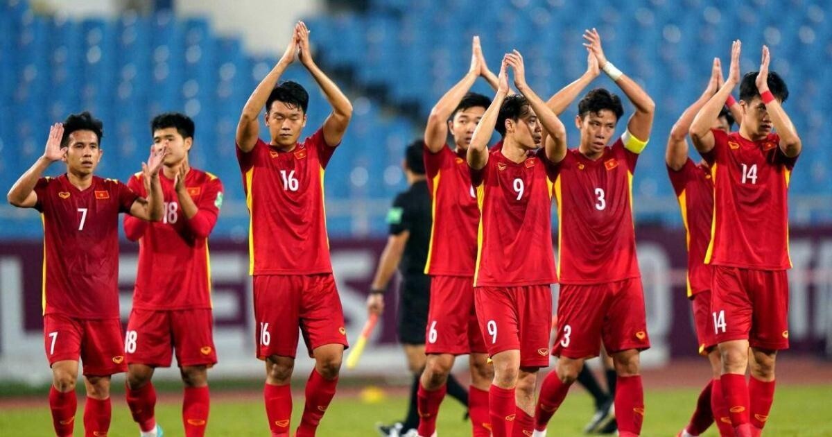 Resultados Vietnam vs Hong Kong, amistoso internacional 2023