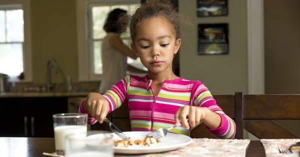 Üben Sie 7 Fähigkeiten, um Kindern Respekt beizubringen und sie weniger schreien zu lassen