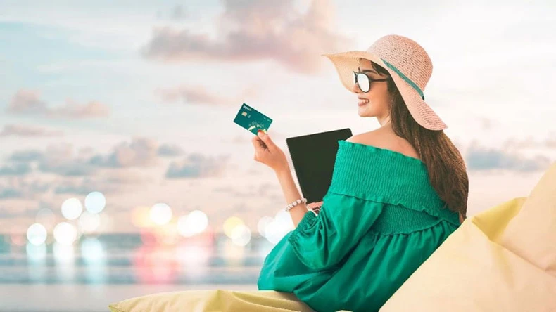 BIDV Mastercard World Travel - “Chìa khóa” để sống phong cách và khám phá thế giới ảnh 1