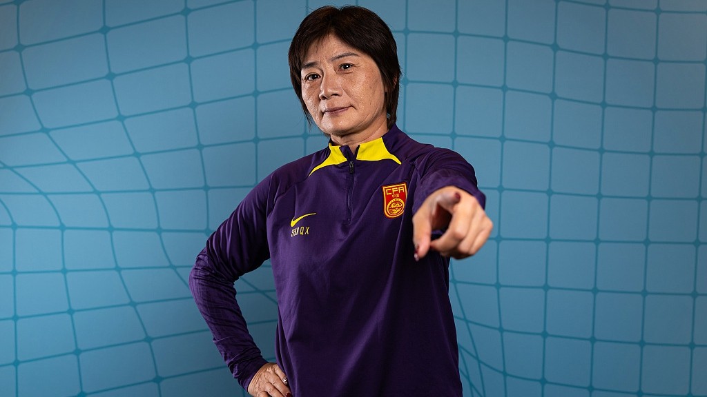 Women's World Cup 2023: China kicks off new era with match against Denmark