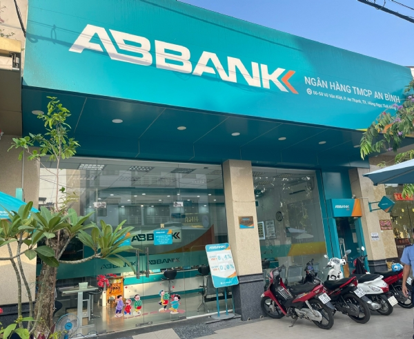 Thay đổi danh sách cổ đông lớn nước ngoài tại ABBank