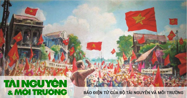 Xứ Thanh và khát vọng mùa Thu