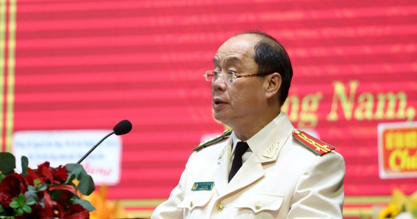 Qui est le nouveau directeur de la police provinciale de Quang Nam ?