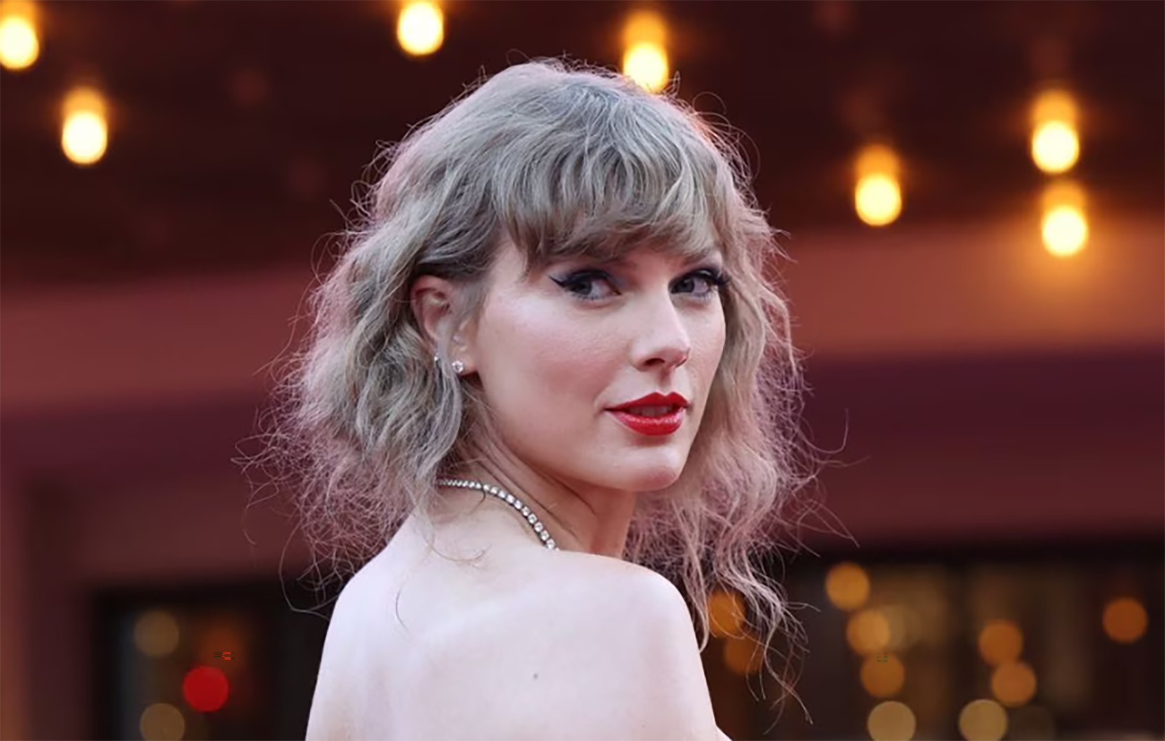 Phim ca nhạc của Taylor Swift ‘cháy vé’ - Ảnh 1.