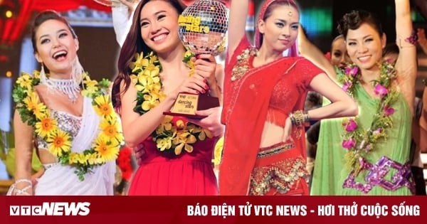 ¿Cómo están ahora las bellezas vietnamitas que ganaron “Dancing with the Stars”?