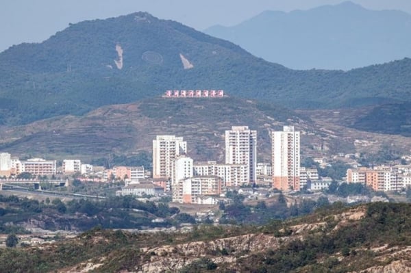 La Corée du Nord franchit une nouvelle étape dans ses efforts pour rompre ses liens avec la Corée du Sud