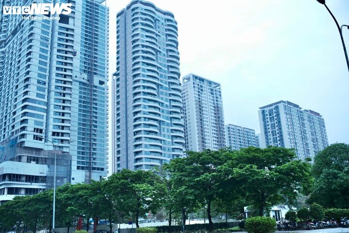 In the period of 3-5 years after marriage and before having children, young people do not need to own a house immediately but should invest flexibly. (Illustration: Cong Hieu)