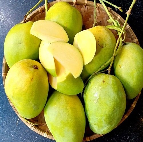 Loại quả giá rẻ, dễ mua, được xếp hạng trái cây tốt nhất cho sức khỏe- Ảnh 6.
