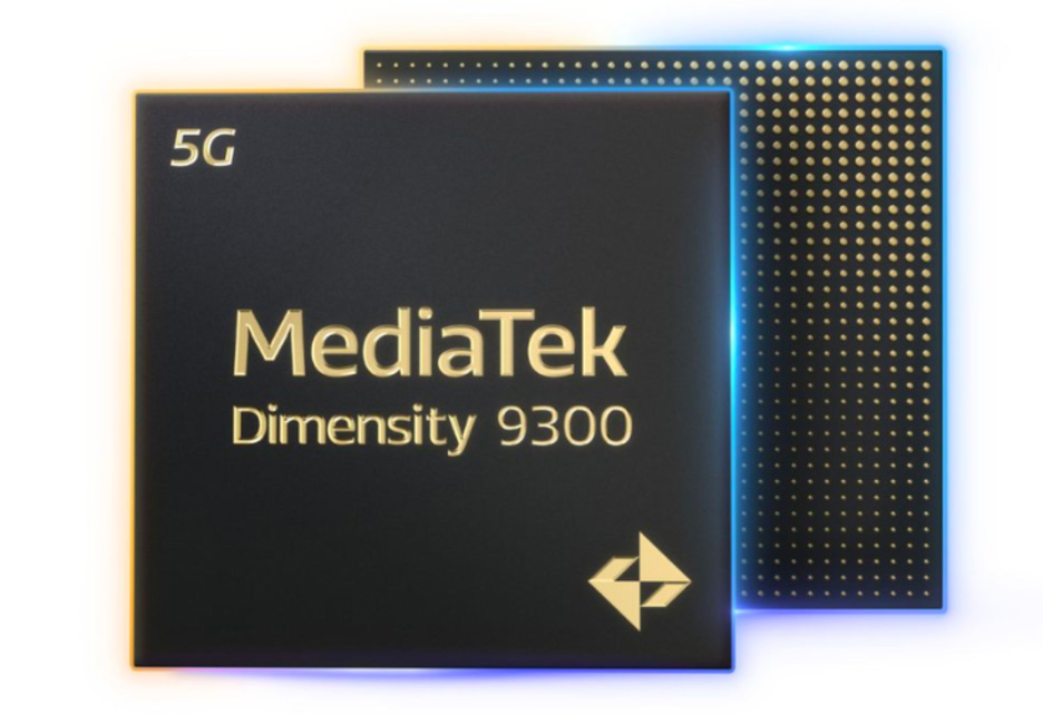 Presentamos Mediatek Dimensity 9300 listo para competir con Snapdragon 8 Gen 3 Imagen 3