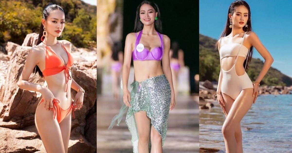 Quelle beauté a de bonnes chances d’être couronnée Miss Monde Vietnam 2023 ?