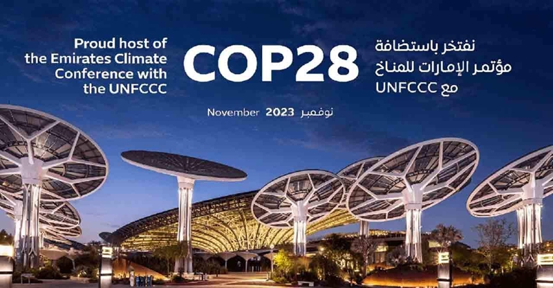 Cop28 Vietnam kündigte eine Reihe von Initiativen an, um sich gegenüber der internationalen Gemeinschaft zu verpflichten, am besten auf den Klimawandel zu reagieren 1