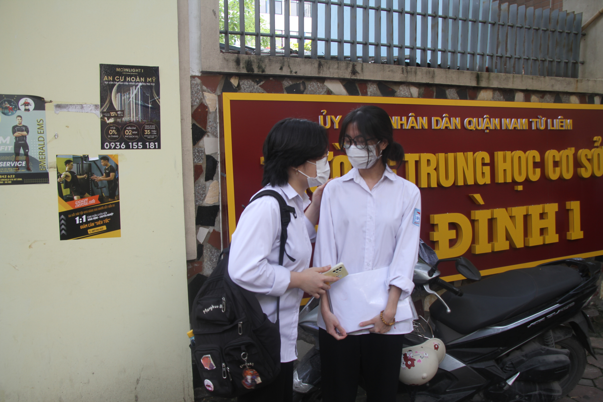bai thi trac nghiem ky thi tot nghiep thpt quoc gia 2023 duoc cham nhu the nao hinh 1