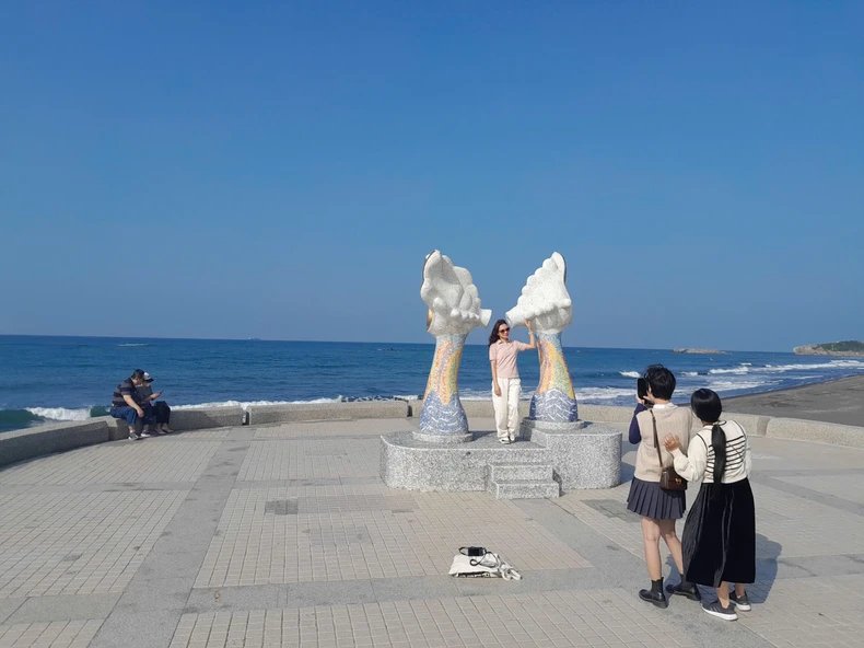 Исследуйте новый тур по городу Гаосюн, фото 4