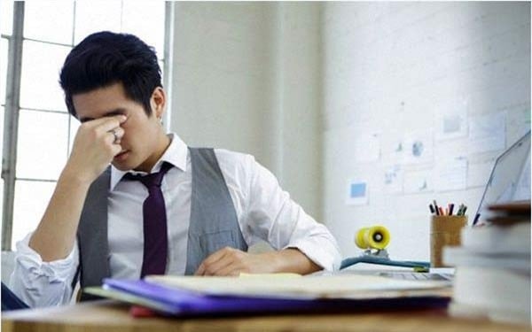Đặc điểm điển hình của những người đàn ông ế vợ- Ảnh 2.
