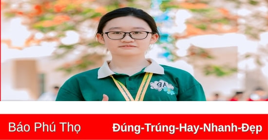 Thủ khoa đạt 57,2 điểm