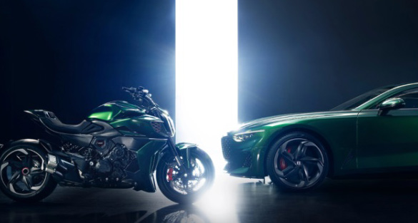 ngam nhin ducati diavel for bentley hinh 1