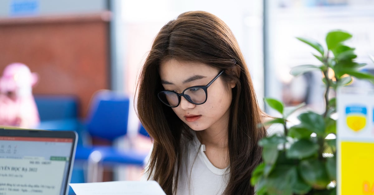 대학 입학 규정에 대한 초안 회람: 많은 학교가 어렵다고 말한다