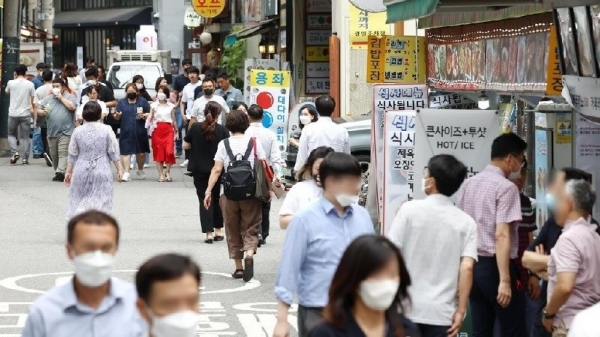 반도체 수출 증가, 한국 경제 성장세 회복