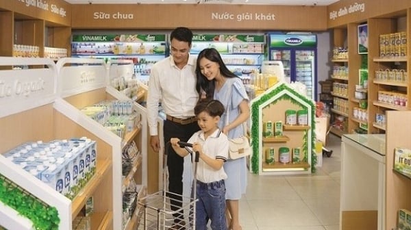 Chắp cánh cho thương hiệu sản phẩm Việt mang tầm vóc thế giới