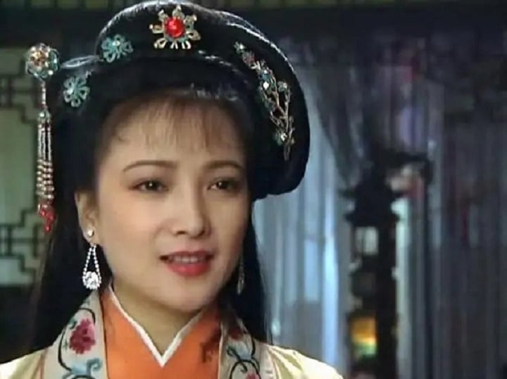 「水滸伝」のスターたち：1人は既婚の共演者と不倫、もう1人は癌で死亡 - 6