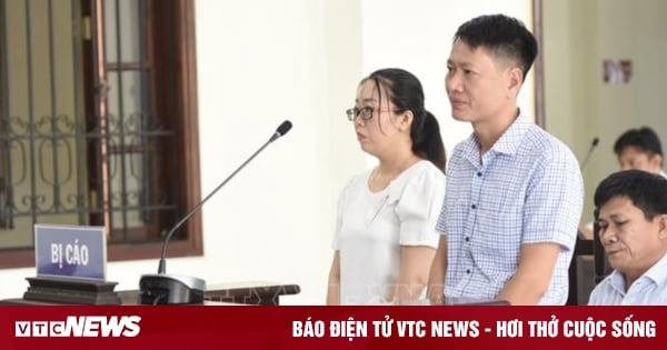 Ehemaliger Direktor des CDC Binh Phuoc im Zusammenhang mit Vietnam zu 3 Jahren Gefängnis verurteilt