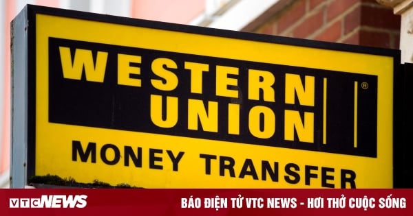 วิธีการส่งและรับเงินผ่าน Western Union