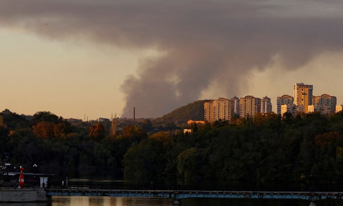 ウクライナ、ロシアが「第2のバフムート」の包囲を強化と発表