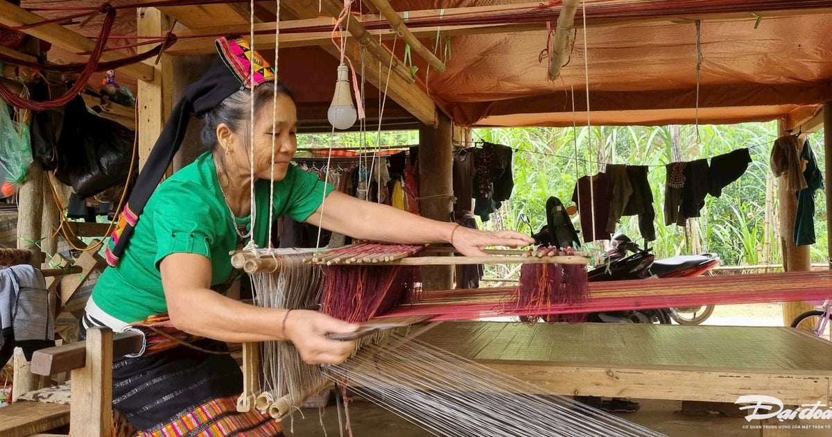 Dự án 6: Du lịch cộng đồng