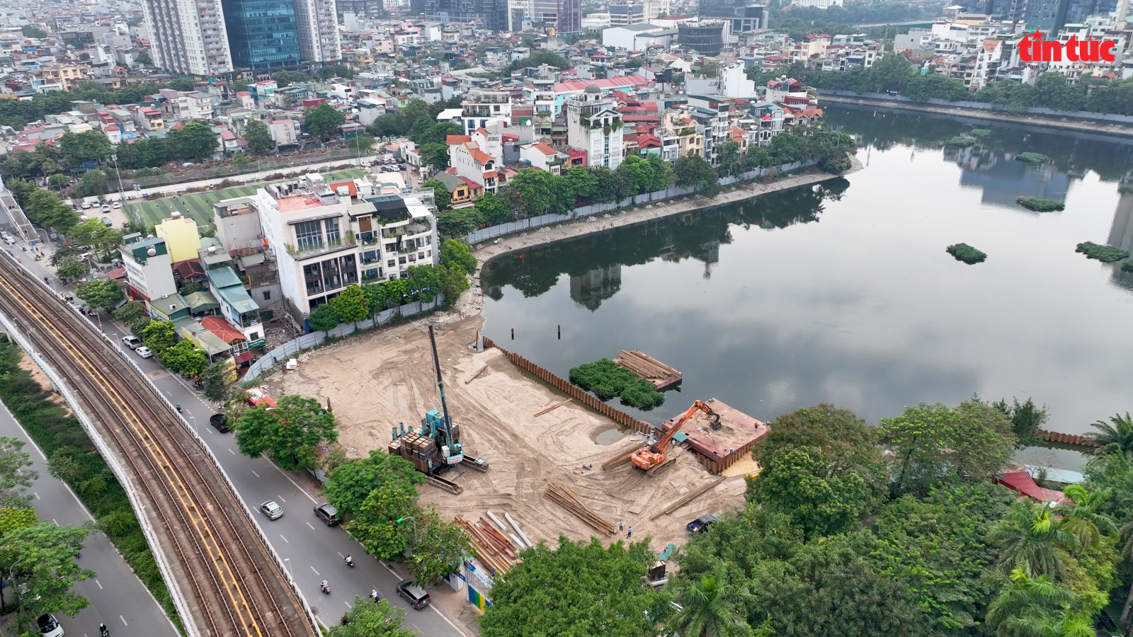 Chú thích ảnh