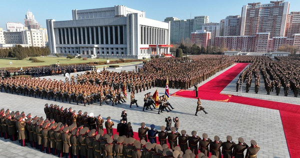 欧州諸国、北朝鮮大使館の再開準備