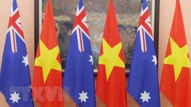 50 years of Vietnam-Australia relations: From friendship to friendship and strategic partnership - photo 1