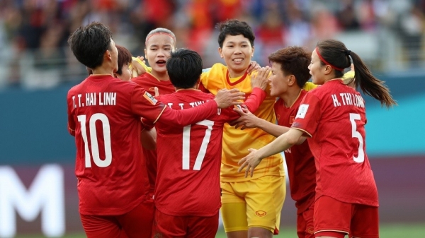 Der VFF hofft, dass die vietnamesische Frauenmannschaft für viele Überraschungen sorgt und bei der Frauen-Weltmeisterschaft 2023 einen besonderen Eindruck hinterlässt.