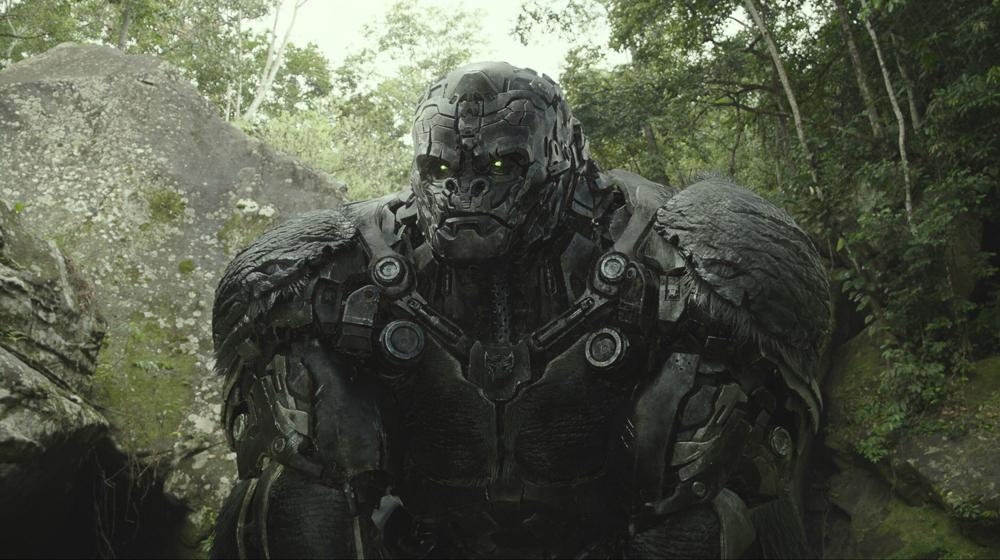 'Transformers: Rise of the Beasts' nhận 'cà chua thối' - Ảnh 2.
