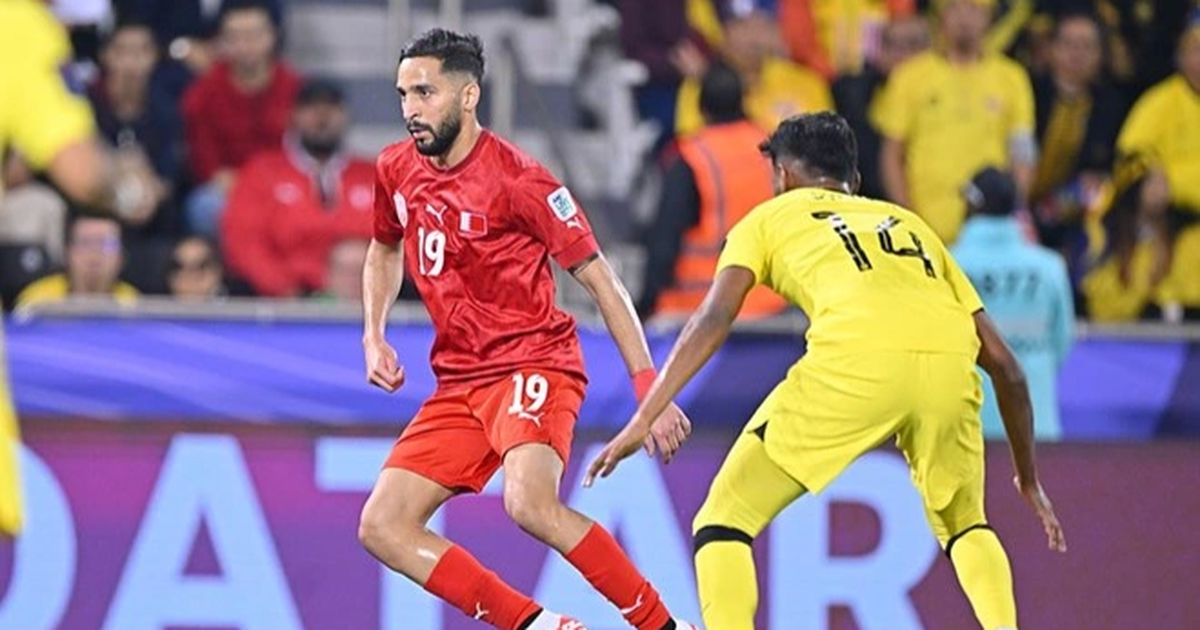 أول لاعب يتم ضبطه متعاطياً للمنشطات في كأس آسيا.. الاتحاد الآسيوي يصدر تعليمات عاجلة