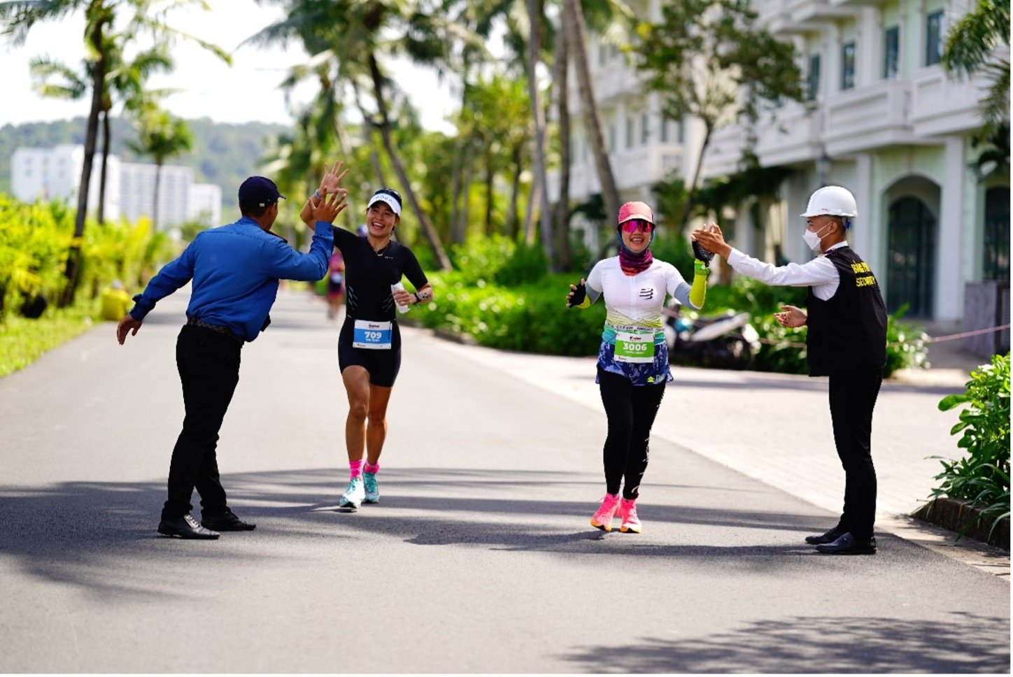 BIM Group IRONMAN 70.3 trở lại cuối tuần này tại Phu Quoc Marina- Ảnh 2.