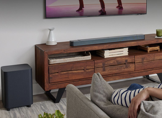 JBL expands Soundbar product line with 3 new products photo 3